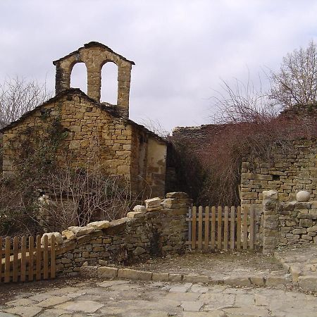 Casa Rural Tomaso II Reperos Buitenkant foto