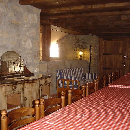 Casa Rural Tomaso II Reperos Buitenkant foto